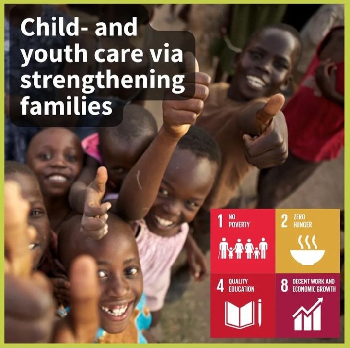 mms_kenya's tweet photo. We have 3 main focus areas in Kenya:

Child and Youth Care (via strengthening families)
Health and Gender Equality.

Every focus area counts numerous projects and colleagues, which we will present to you in the next weeks. 😊 https://t.co/Xss87etv0S