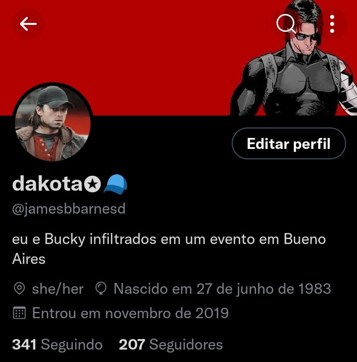 jamesbbarnesd's tweet photo. Agora sim com uma pack nova(( não me esqueçamkkkk https://t.co/kVoblXQEPZ