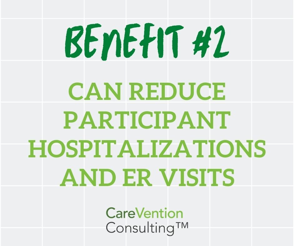 New providers learn more about effective utilization and service delivery allocation with #PACE Provider Orientation training!