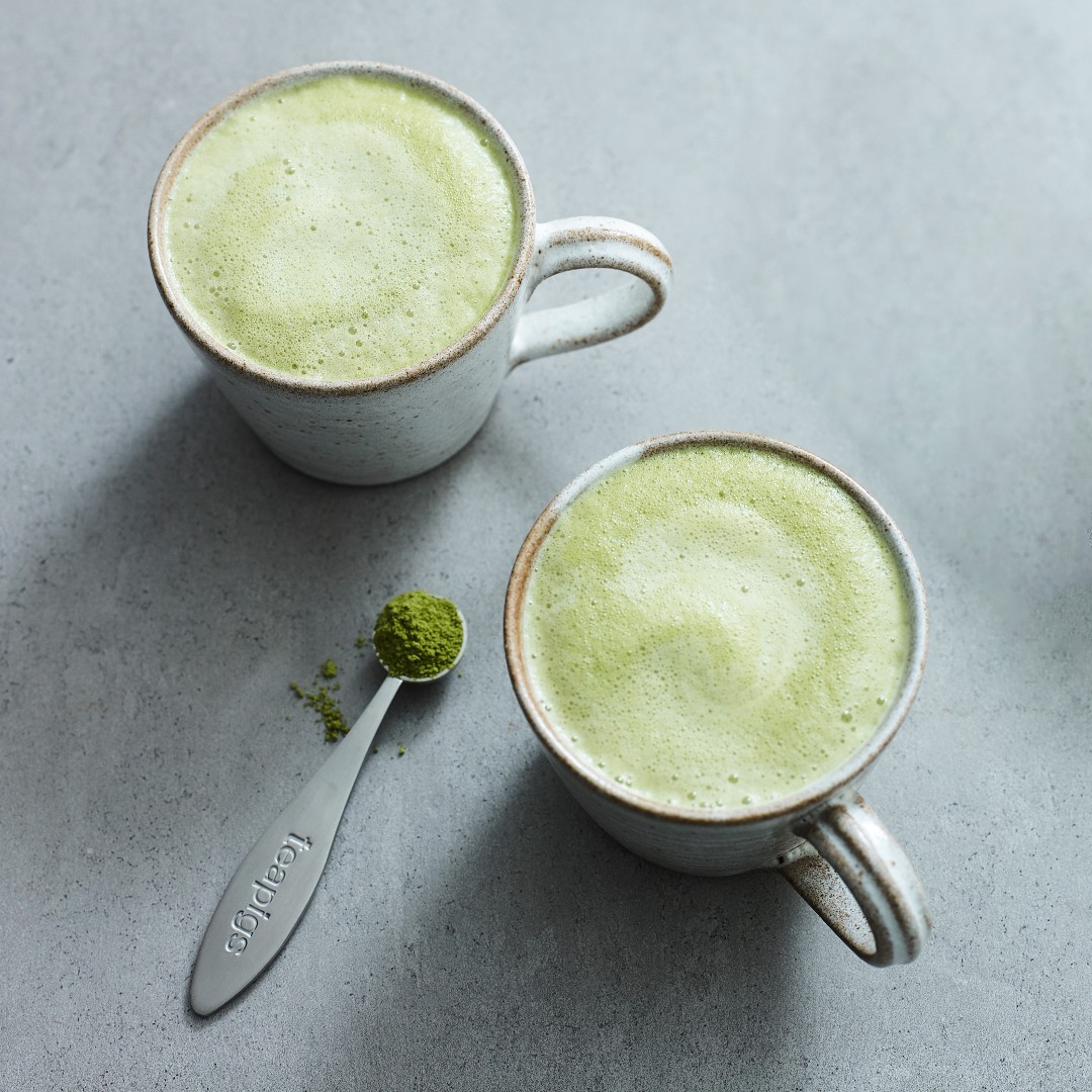 Whether you’ve been on the matcha hype for a while or you’re just starting out, we've answered some of our frequently asked questions to make sure you’re clued up and getting the most out of the bright green good stuff. 

Head this way to have a read > ow.ly/htlR50HuBoQ