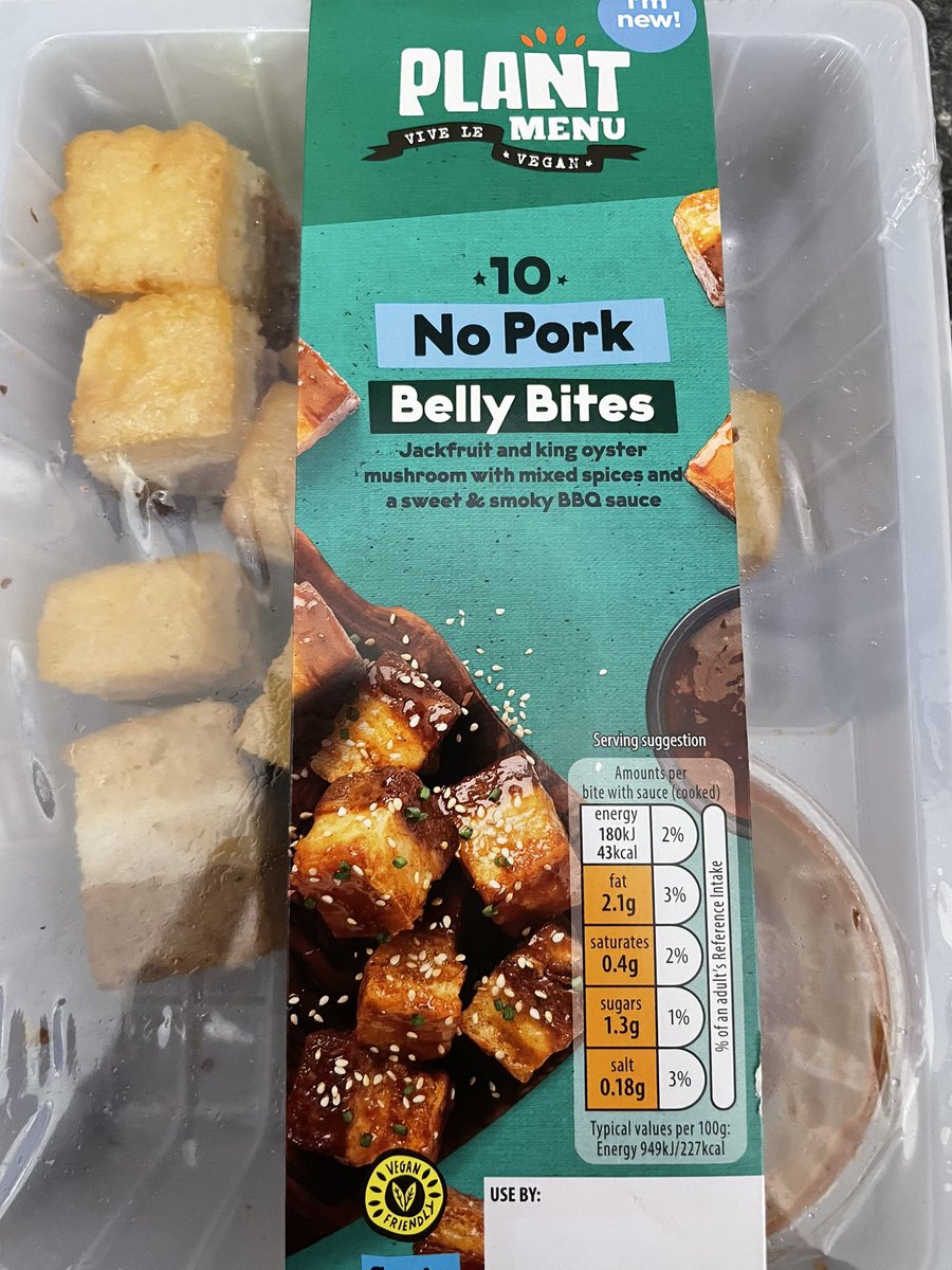 Lauramaddox25's tweet photo. Found these in Aldi today perfect low protein food for pkuers. Even managed to get Ollie to eat a whole one of the no prawns ๐ I had to try myself and can honestly say these are so delicious #pku #lowprotien https://t.co/4OTizlTDVM