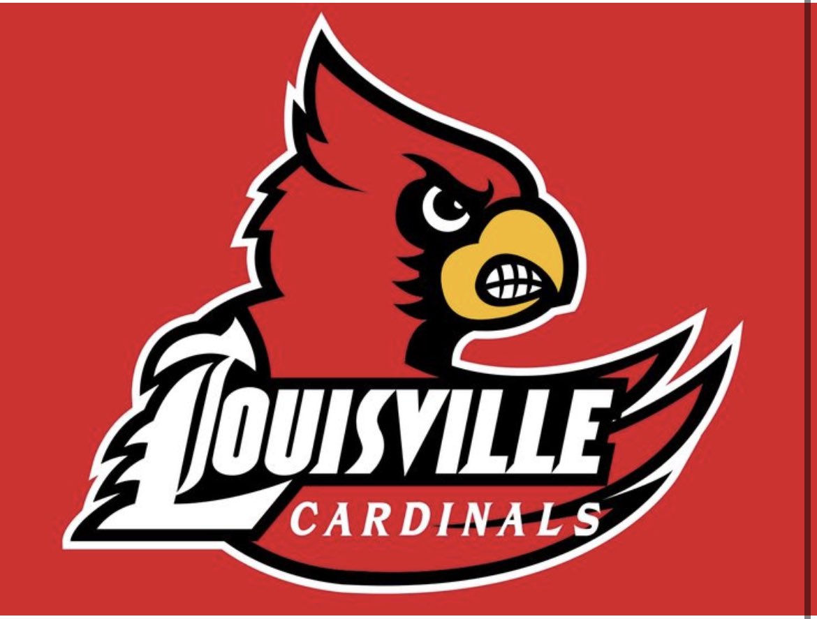 ZachSims_8's tweet photo. I am extremely blessed to receive my first power 5 offer from the University of Louisville #GoCards
@coachmarkf @CoachPeteThomas 
@WARRIORNATION20 
@RecruitWarriors https://t.co/QxIpy8xFsQ