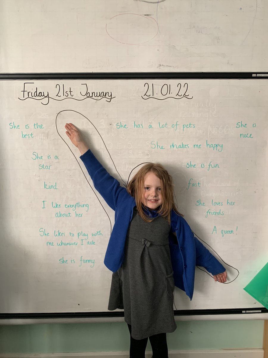 Deanburn_PS_P4B's tweet photo. Reasons why we love 🥰 #friendship #kindness #healthandwellbeing #p4team https://t.co/7IYGoqI6t4