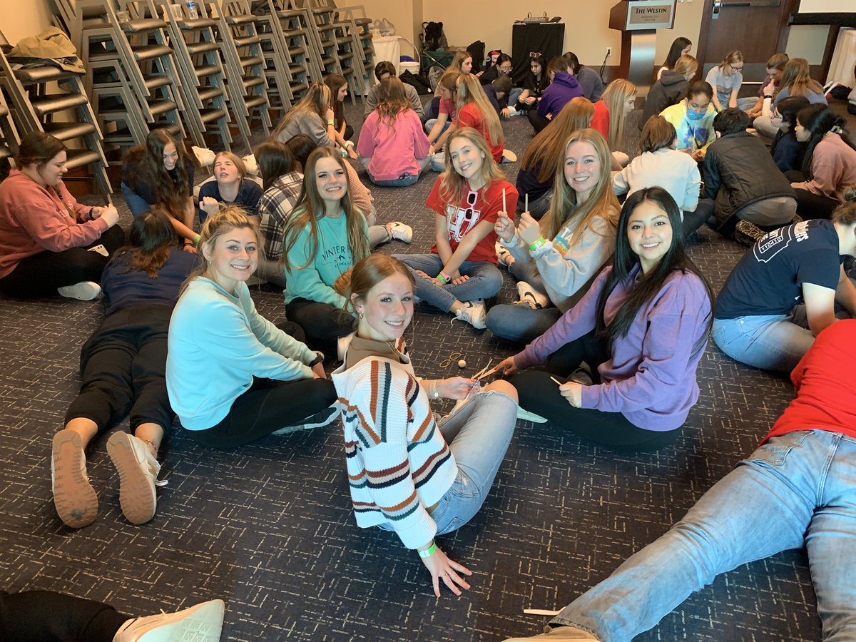 Bridge City HS (@bridgecityhs) on Twitter photo BC✌🏼OUT
Thanks <a href="/TASCDistrict17/">TASC District 17</a> for the opportunity to grow in our leadership skills and collaborate with other awesome student leaders #WR22 BC✌🏼OUT
Thanks <a href="/TASCDistrict17/">TASC District 17</a> for the opportunity to grow in our leadership skills and collaborate with other awesome student leaders #WR22