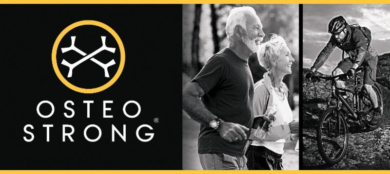 Last chance to register for our free Masterclass on Osteogenic Loading for Longevity. TODAY!!  #longevity #wellness #boomers #antiaging #biohacking eventbrite.com/e/208380701287
