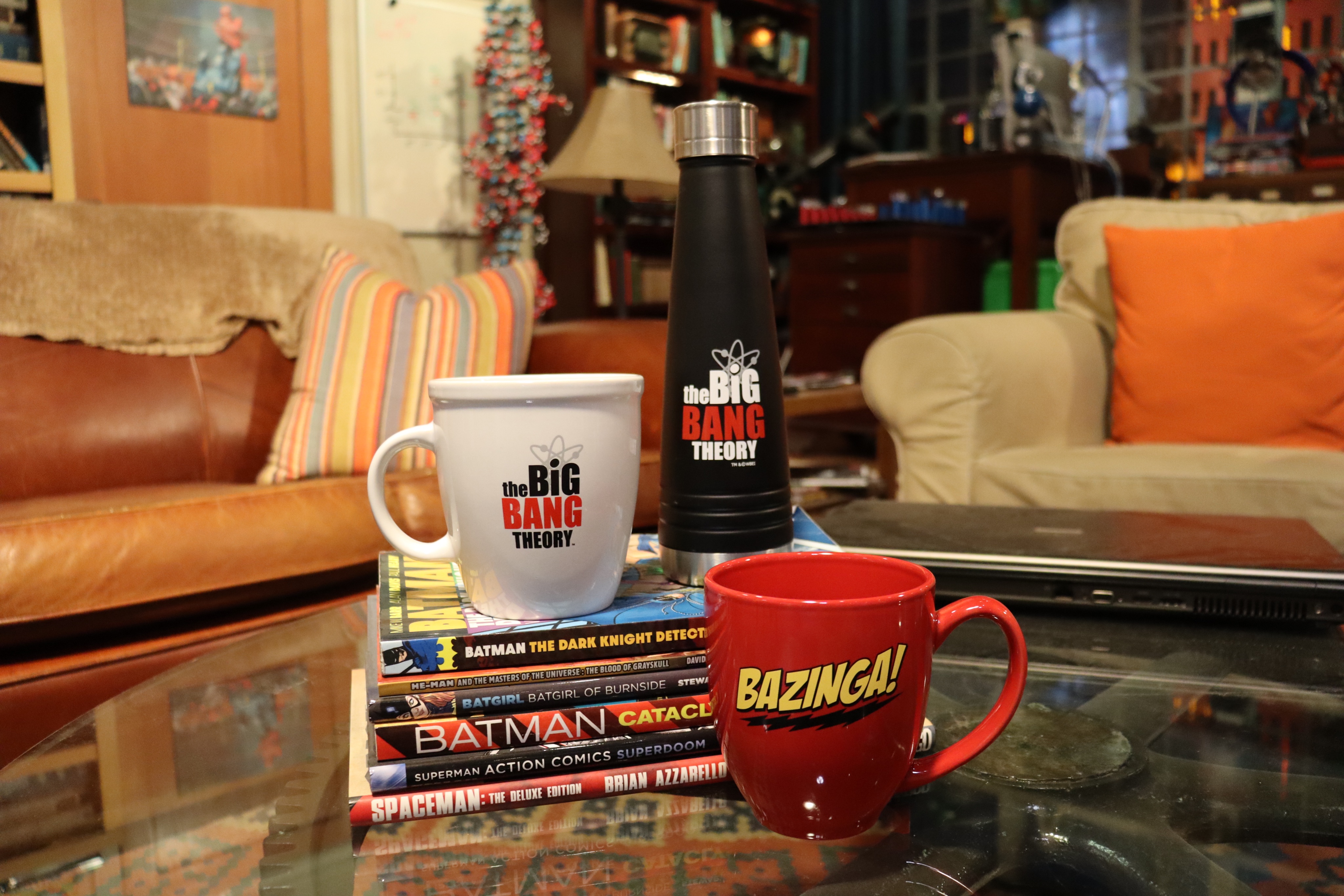 Watch tbbt store