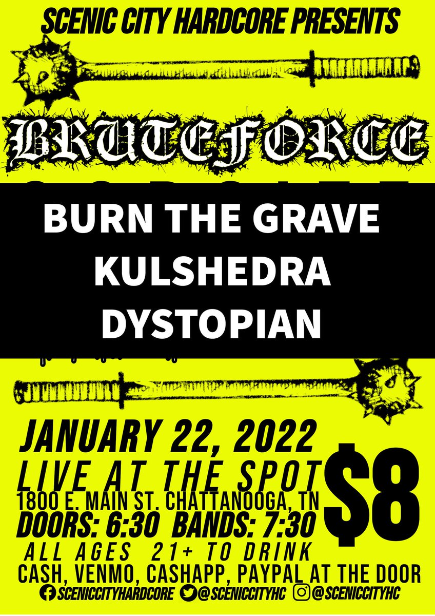 ChattanoogaHC tweet picture