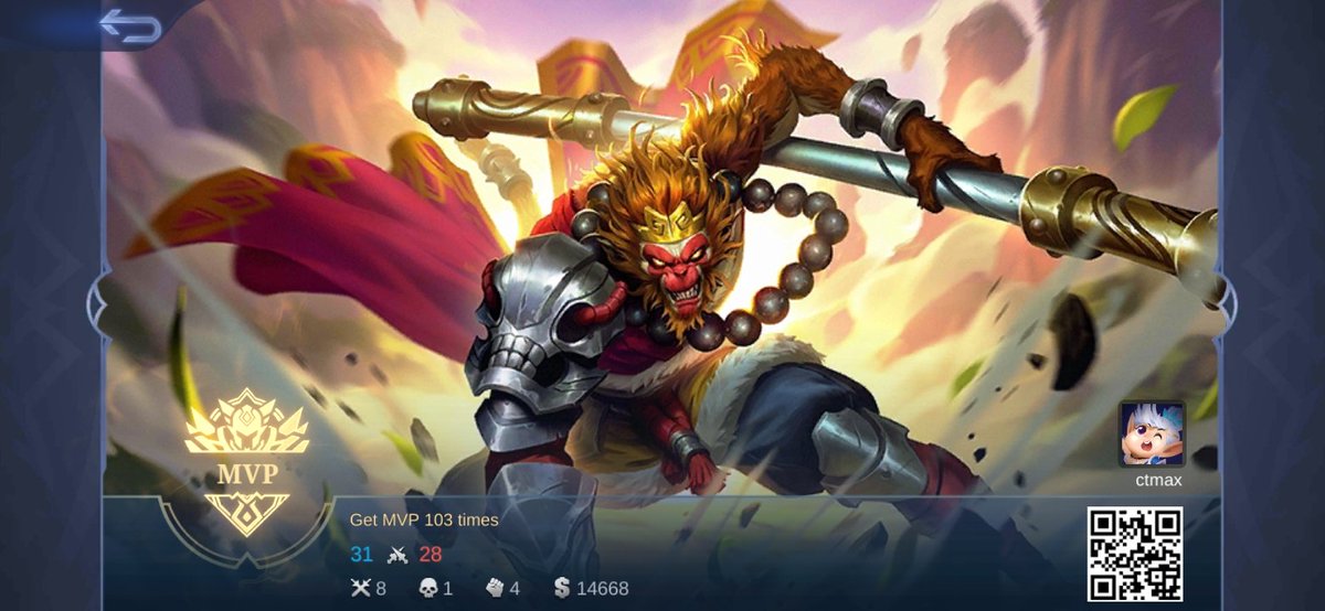 JoyCtmax's tweet photo. Come join my Squad, Let us face off against the world's best MOBA players together!
https://t.co/2zEWjSwssx https://t.co/HaKFbT3VUL