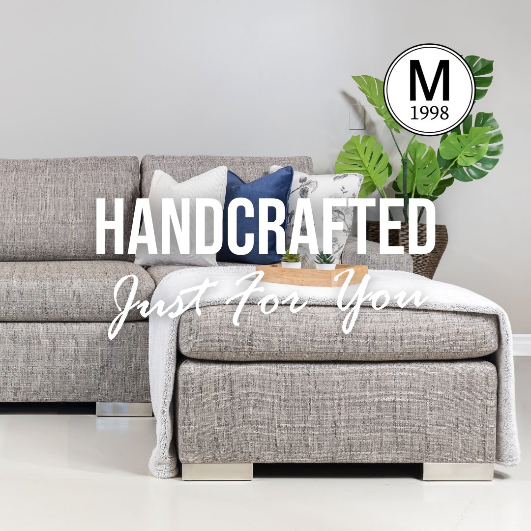 SofasToronto's tweet photo. Ruggedly bench-built and meticulously handcrafted, Markham Furniture products  are lovingly made-to-order by our in-house team of skilled Canadian craftspeople! 

Shop Today! 

#furniture #Sofas #Sectionals  #Chairs #Upholstery #Accents https://t.co/Yec1tStvMv