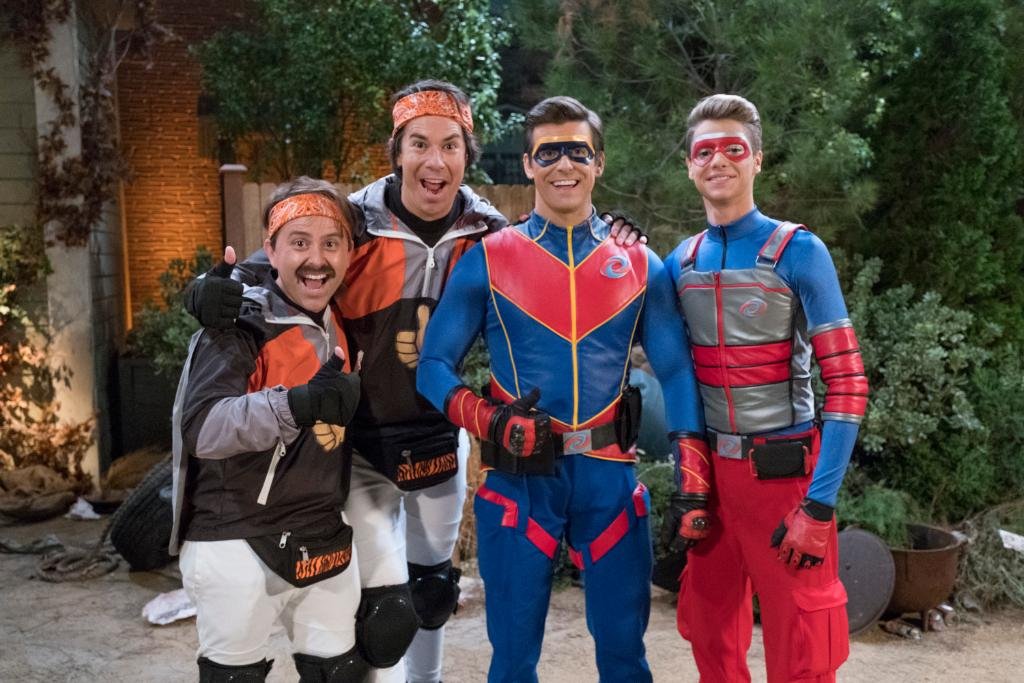 JuanC_Rdgz's tweet photo. πΊ Happy Birthday Jerry Trainor ππΊ #JerryTrainor #DrakeandJosh #CrazySteve #iCarly #SpencerShay #HenryDanger #Joey #HappyBirthdayJerryTrainor https://t.co/BvCJVHoQe6