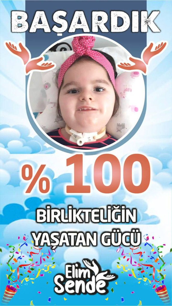 ElimSendeEkipleri az çok demeden bebeklerin hayatına dokunan iyilik ordusu