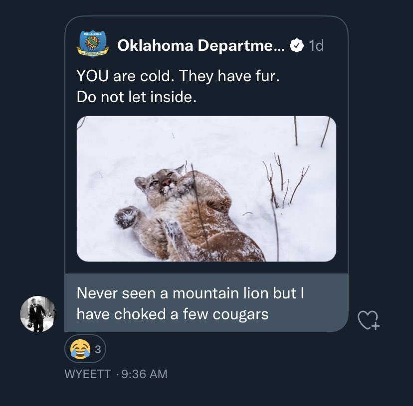 TJ_HILLIARD22's tweet photo. This mf😂 @WYEETT https://t.co/4bLEuOZ4F6