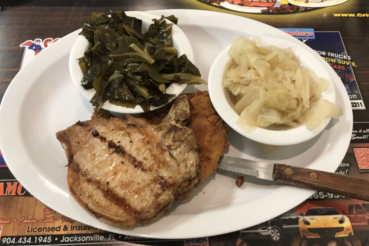 Grinders American Diner (GrindersAMDiner) Twitter