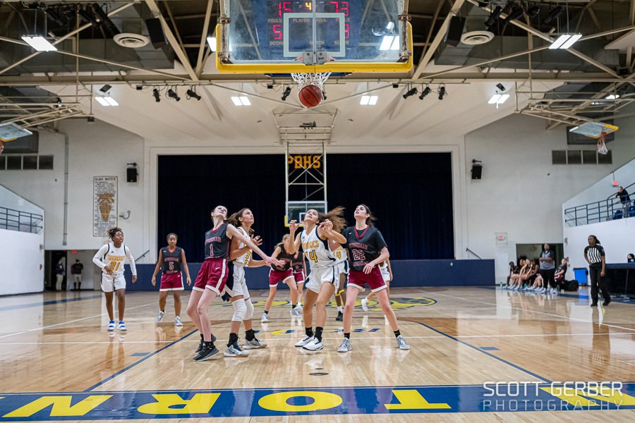 So proud of our girls as we finish the season 7-9💙Best record for girls basketball @ pbhs in 10 years!! Gonna miss our seniors but glad we got to send them off right 😁 Some pictures from the season… flag football season up next 🤫