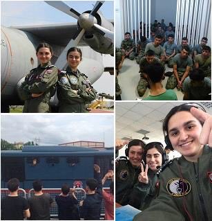 #AskeriÖğrencilerMasumdur

Başka söze gerek yok.