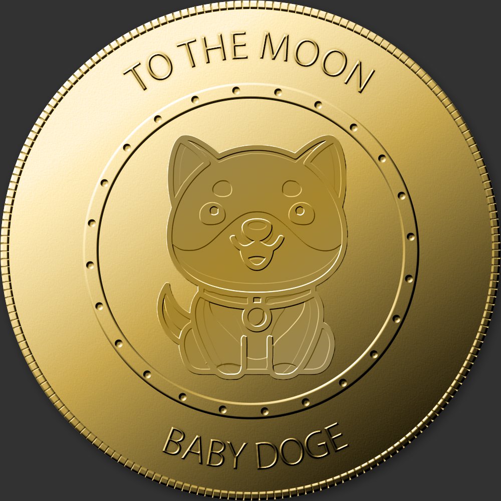 belgradecoin's tweet photo. @BabyDogeDEX 0xFB140041309b9335da5EC7C5A81Ec6531F72d0B0 https://t.co/2eEx6GNrXK