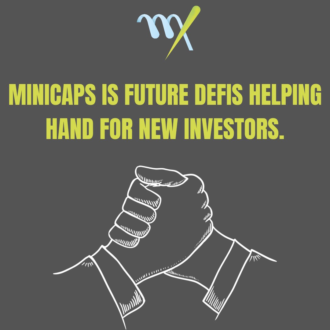 Tokendepot_io's tweet photo. Let us help you get the most of your Investments, with Minicaps, everything is possible. 🛡️
#minix #minicaps #cryptocurrencies #cryptotrading #cryptotrading $MNX #gemhunters #cryptofuture https://t.co/E6xNOnYg2G https://t.co/gQg2eogZxz