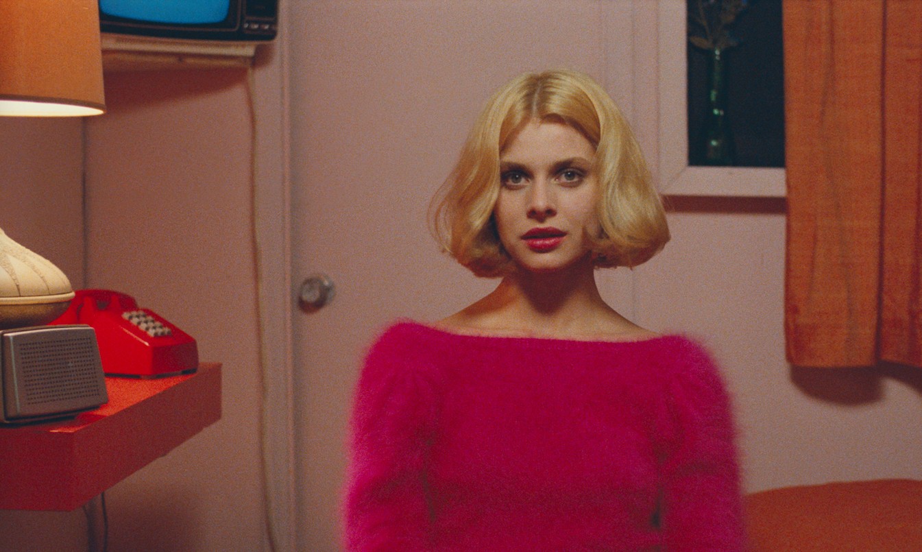 Happy birthday to the ethereal Nastassja Kinski 