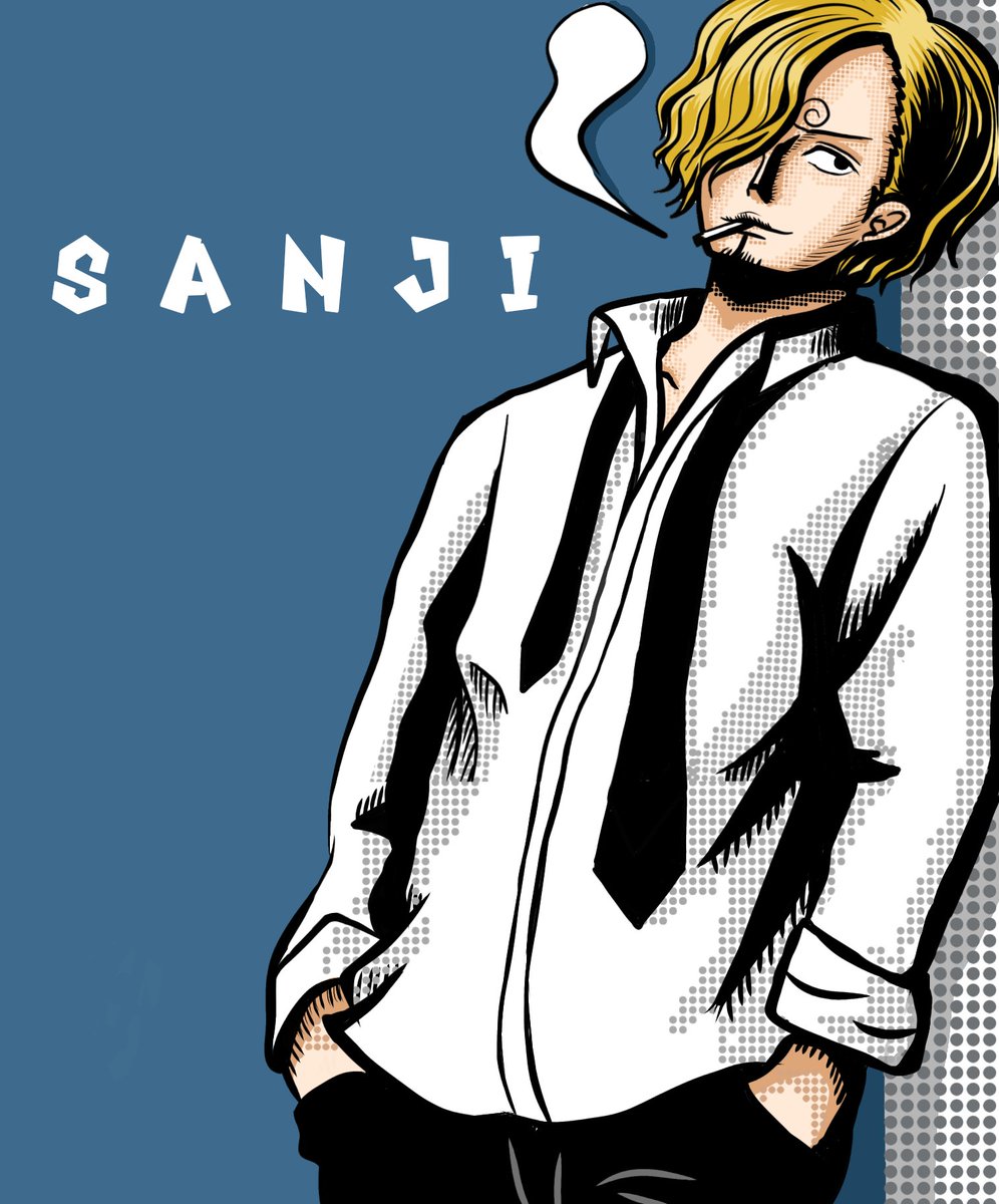 Twoucan サンジ の注目ツイート イラスト マンガ Twoucan サンジ の注目ツイート イラスト マンガ