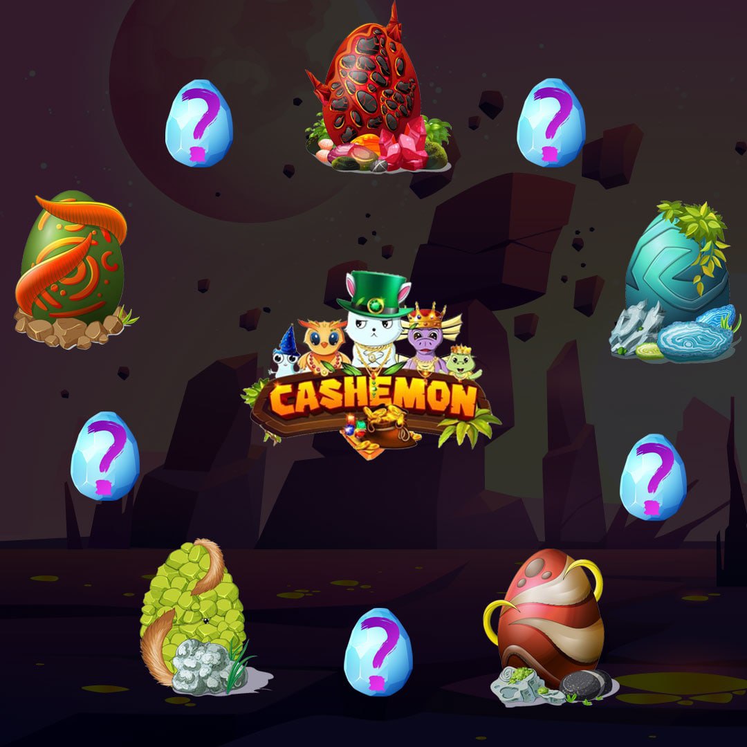 Cashverse tweet media
