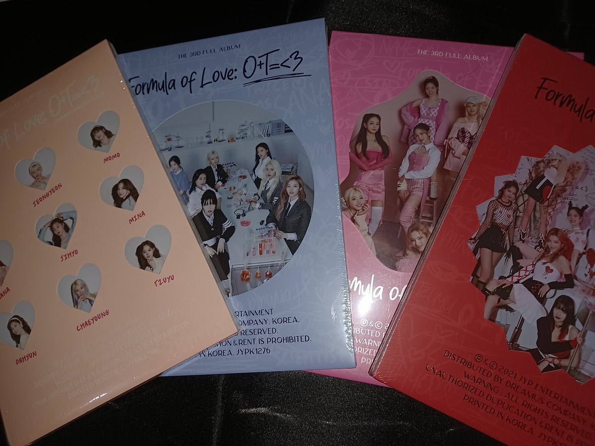 nyn_bns's tweet photo. @saebinKshopPH__ My fol albums and poters arrived safely. Love my pulls so much, thank you for the freebies and this was definitely worth the wait ! ♡ https://t.co/MQxh5x5fnN