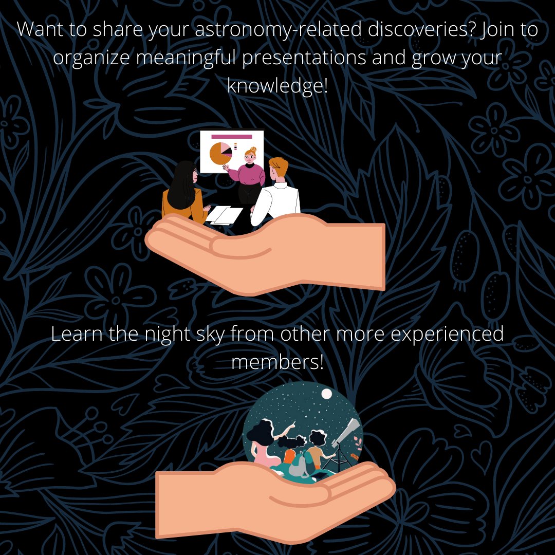 Join as a member to receive valuable benefits, the RASC wants everyone to enjoy astronomy. Link in Bio!

#star #spacefacts #astronomers #astronomyfacts #solarsystems #sciencefacts #mississauga #toronto #rasc #happy #followforfollowback #beautiful