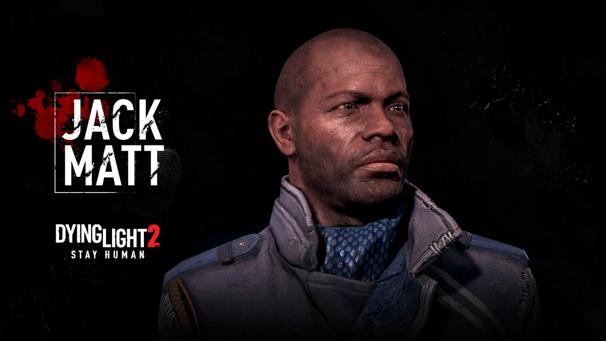 Dying Light tweet media
