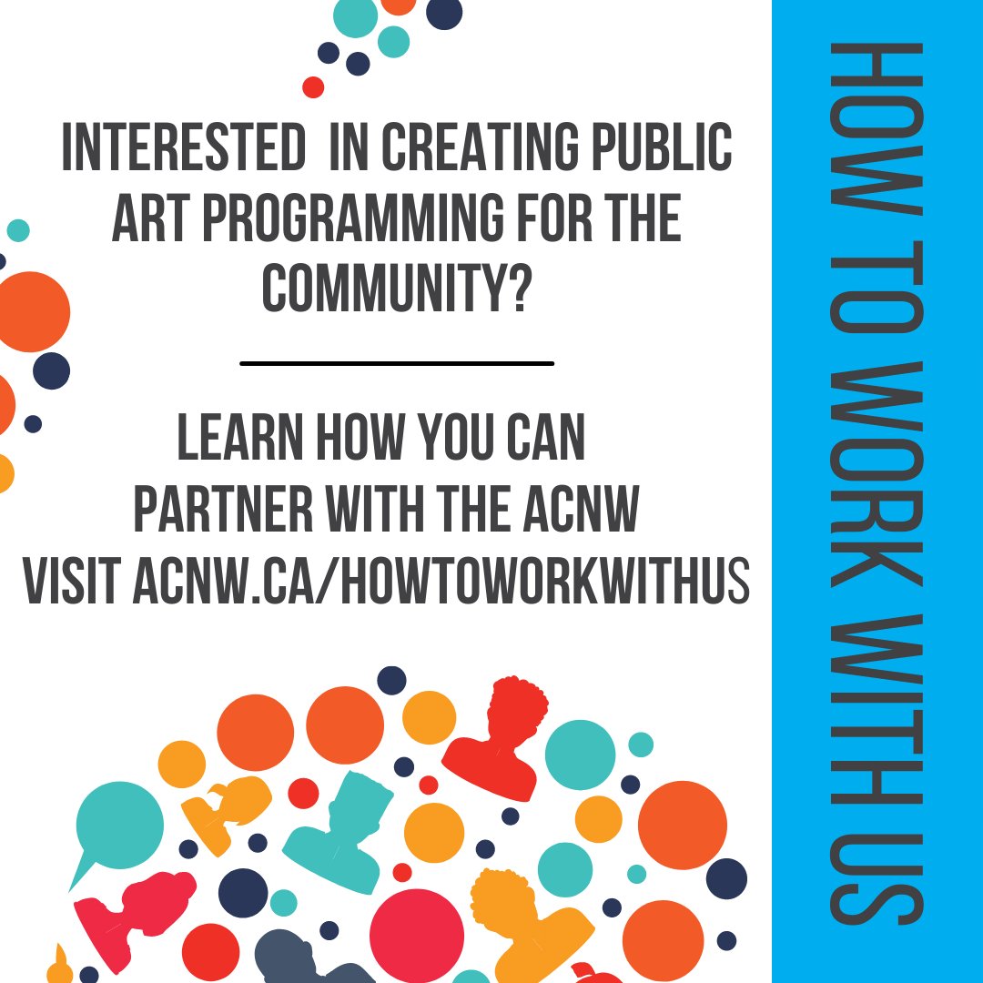 Arts New West tweet media