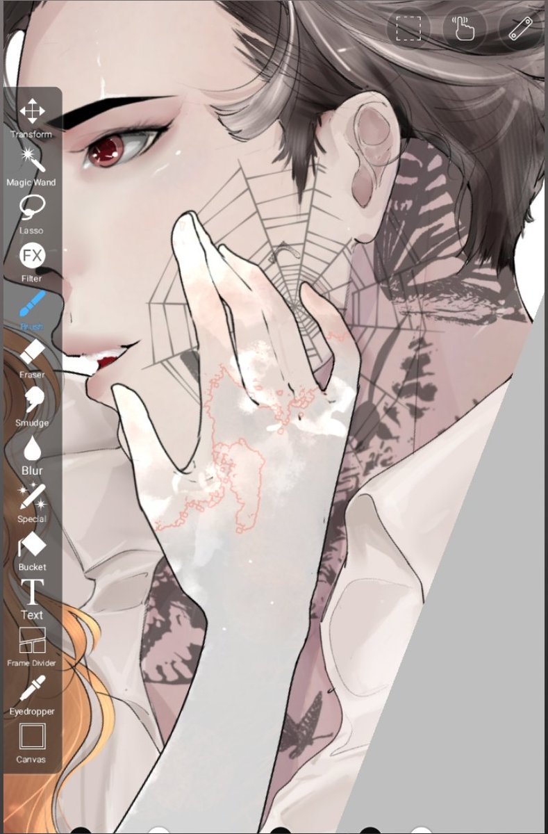 Trex_athena's tweet photo. update :3
.
#illustration #tattooart #art #drawing #webtooncanvas #webtoon #lovecuff https://t.co/auplLnoxGk