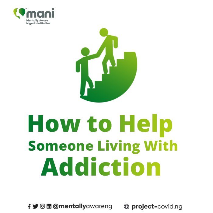 MentallyAwareNG's tweet photo. Keep in mind that, while you can assist in the treatment of addiction, in most cases, the addict must want to change in order for recovery to be successful.
#AddictionVsMentalHealth #AddictionIsAMentalIllness #SurvivingAddiction #RealityOfAddiction https://t.co/eYJQHIU4nB