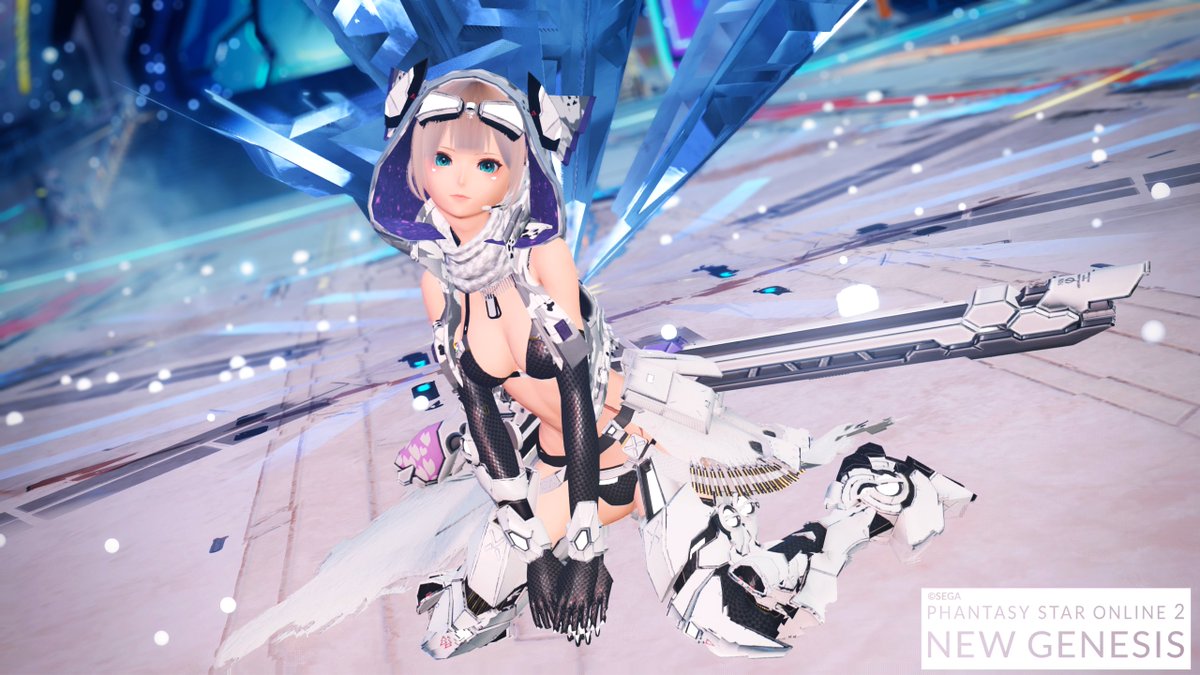 riegin24's tweet photo. #PSO2NGS_SScampaign #pso2ngsgiveaway #PSO2NGS #PSO2NGS_SS #PSO2NGS_SScampaign #PSO2NGS_SS #PSO2NGS
#PSO2GLOBAL #メンテの日じゃないけどssを貼る 📸💫 https://t.co/dnTj0tjo7j