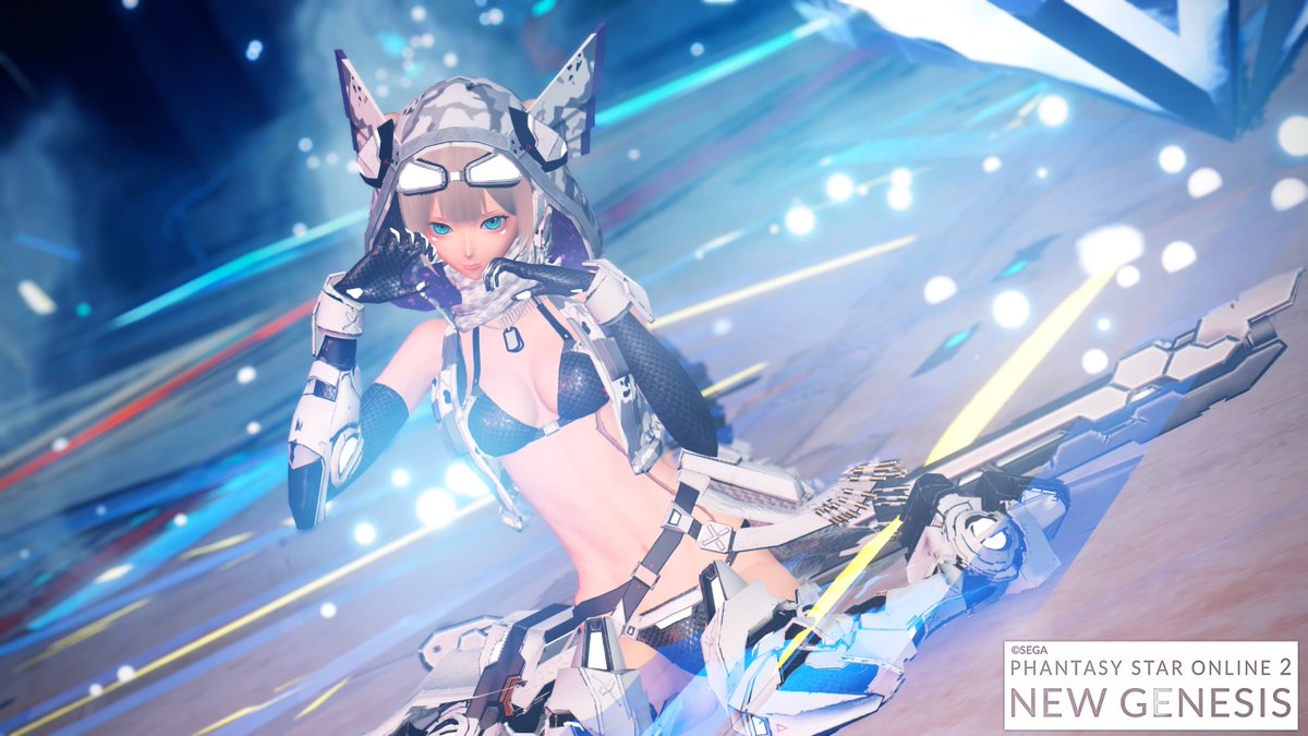 riegin24's tweet photo. #PSO2NGS_SScampaign #pso2ngsgiveaway #PSO2NGS #PSO2NGS_SS #PSO2NGS_SScampaign #PSO2NGS_SS #PSO2NGS
#PSO2GLOBAL #メンテの日じゃないけどssを貼る 📸💫 https://t.co/dnTj0tjo7j