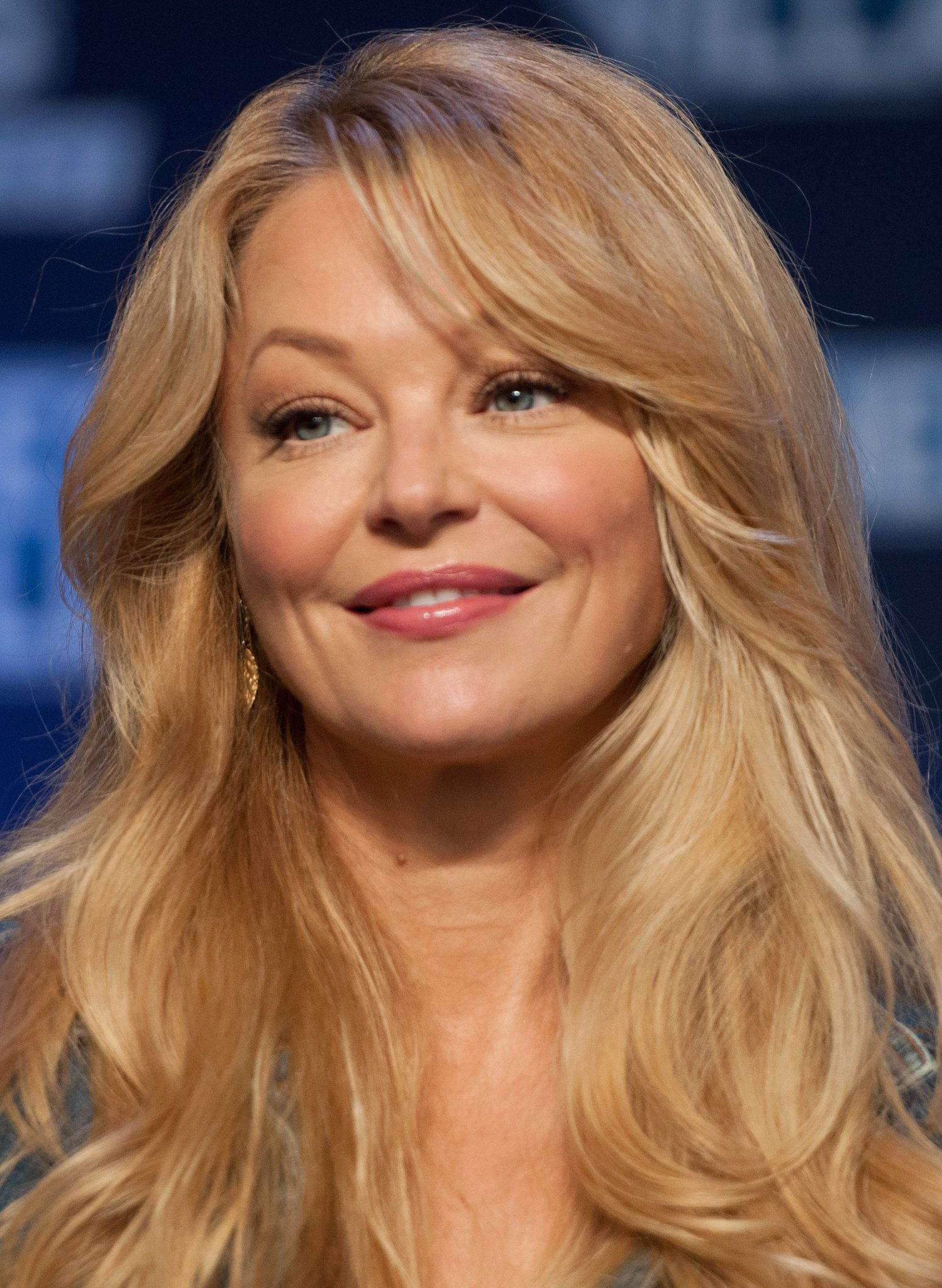  Happy Birthday Charlotte Ross      