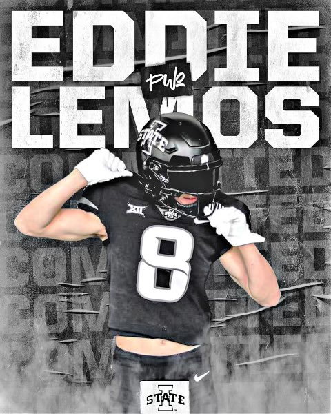 EddLemos7's tweet photo. 100% Committed!! #Cyclones🌪🌪 
@Coach_Broom @DerekHoodjer @Coach_Heacock @CycloneFB @Athletics_RCHS https://t.co/uj30GHDGNl