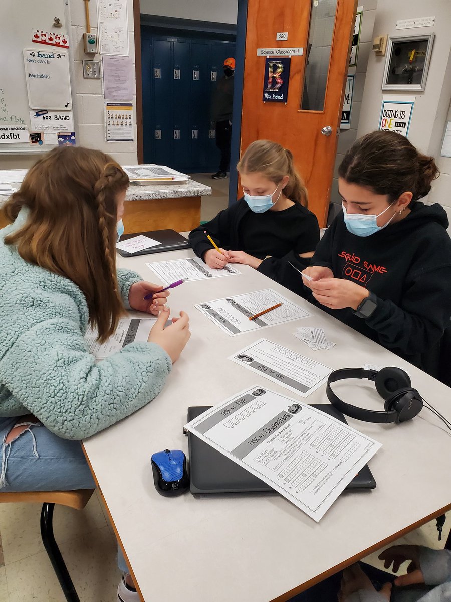 Stacey Bond tweet media