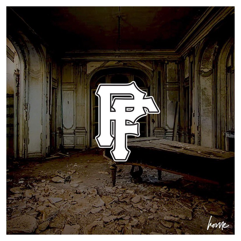 Thanks to everyone who’s listened to “Home” , we can’t wait to show you all what we’ve got in store for this year 🤙🏼