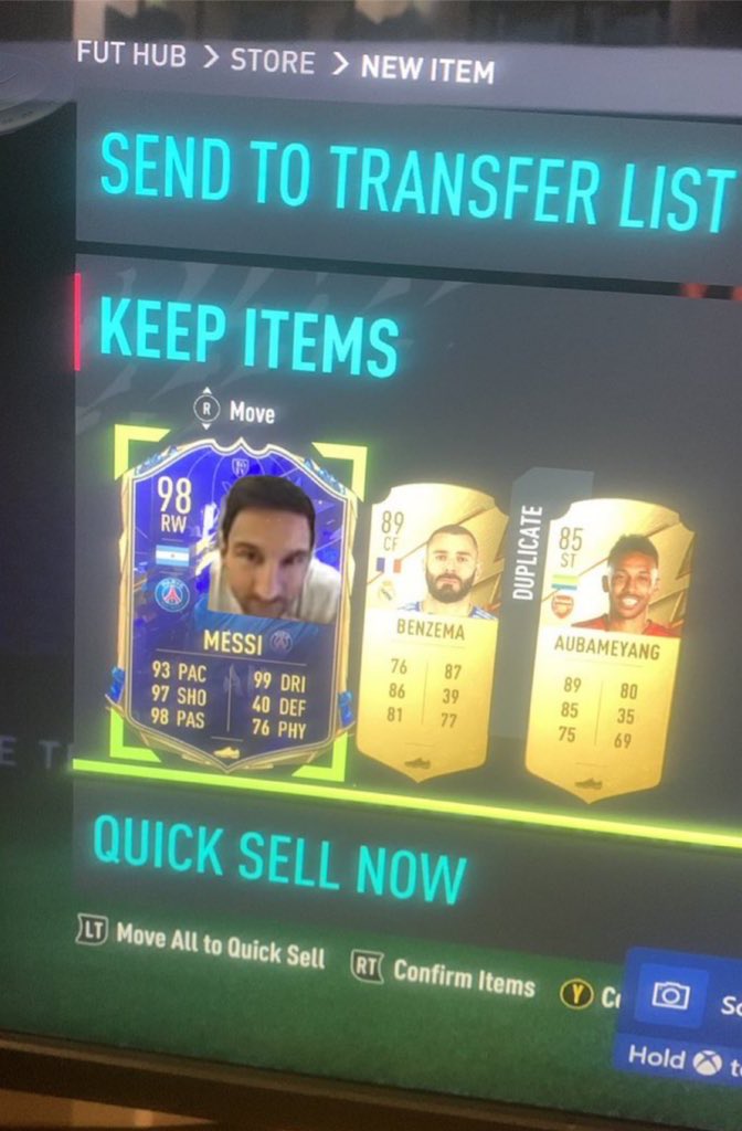 OMGGGG FIRST PACK!!!!