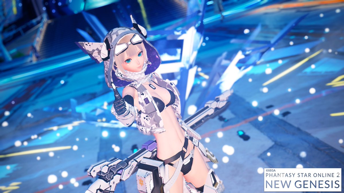 riegin24's tweet photo. #PSO2NGS_SScampaign #pso2ngsgiveaway #PSO2NGS #PSO2NGS_SS #PSO2NGS_SScampaign #PSO2NGS_SS #PSO2NGS
#PSO2GLOBAL #メンテの日じゃないけどssを貼る 📸💫 https://t.co/zvzu6EFRg9