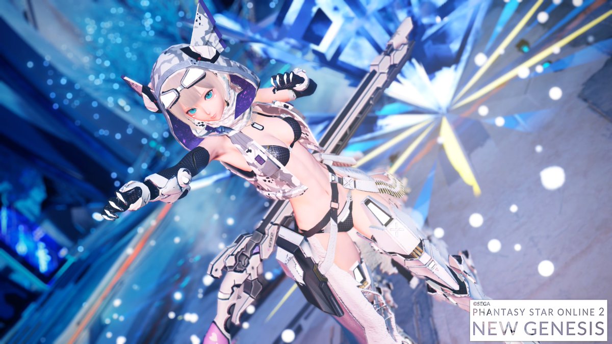 riegin24's tweet photo. #PSO2NGS_SScampaign #pso2ngsgiveaway #PSO2NGS #PSO2NGS_SS #PSO2NGS_SScampaign #PSO2NGS_SS #PSO2NGS
#PSO2GLOBAL #メンテの日じゃないけどssを貼る 📸💫 https://t.co/zvzu6EFRg9
