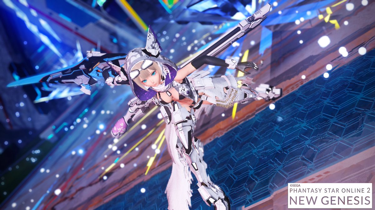 riegin24's tweet photo. #PSO2NGS_SScampaign #pso2ngsgiveaway #PSO2NGS #PSO2NGS_SS #PSO2NGS_SScampaign #PSO2NGS_SS #PSO2NGS
#PSO2GLOBAL #メンテの日じゃないけどssを貼る 📸💫 https://t.co/pZSIibU87o