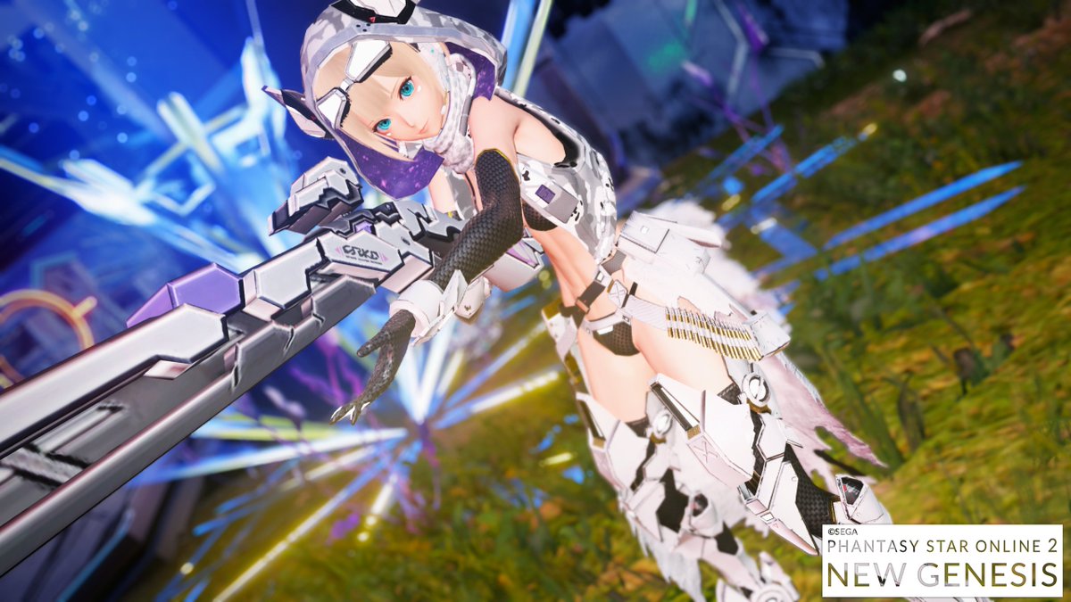 riegin24's tweet photo. #PSO2NGS_SScampaign #pso2ngsgiveaway #PSO2NGS #PSO2NGS_SS #PSO2NGS_SScampaign #PSO2NGS_SS #PSO2NGS
#PSO2GLOBAL #メンテの日じゃないけどssを貼る 📸💫 https://t.co/pZSIibU87o