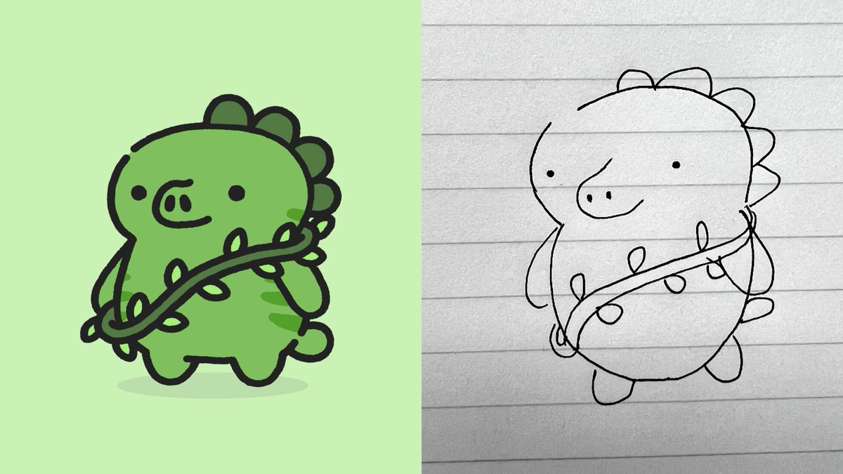 lilfrecklez's tweet photo. ALRIGHT FOLKS. I HAVE 25 COOL PETS ALLOWLIST SPOTS TO GIVE OUT!

- draw a poorly drawn cool pet (you can find sneak peeks on the @coolcatsnft twitter!)
- reply with your entry and with your ETH address (no ENS pls!) 

I WANNA SEE YOUR LOWEST QUALITY PETS! 🌱💧🔥☁️

(closes 1/24) https://t.co/C6Bzr62u8k