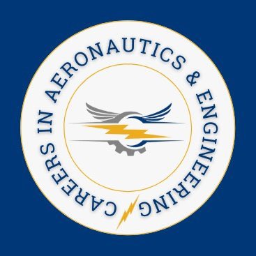 Check it out - there is a new member of our CAE Social family! Meet @CAE_Careers, your top resource for internship, co-op, and career postings and announcements from our industry partners! ✈️⚙️

 #follow #caecareers #ksucae #kentstate