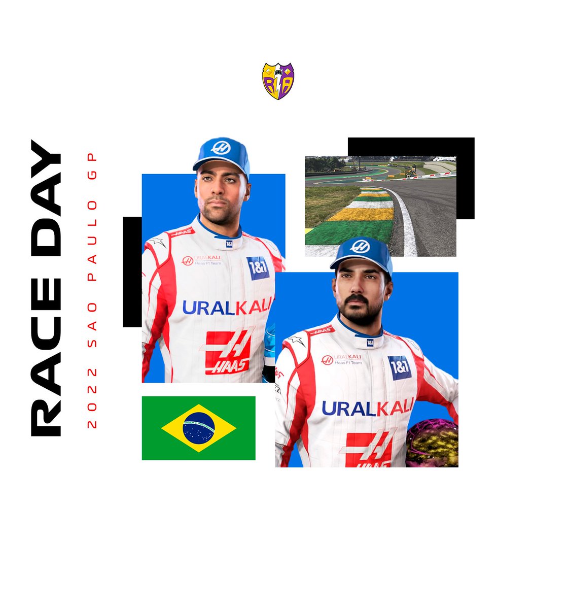 Rayo Arriacense tweet media