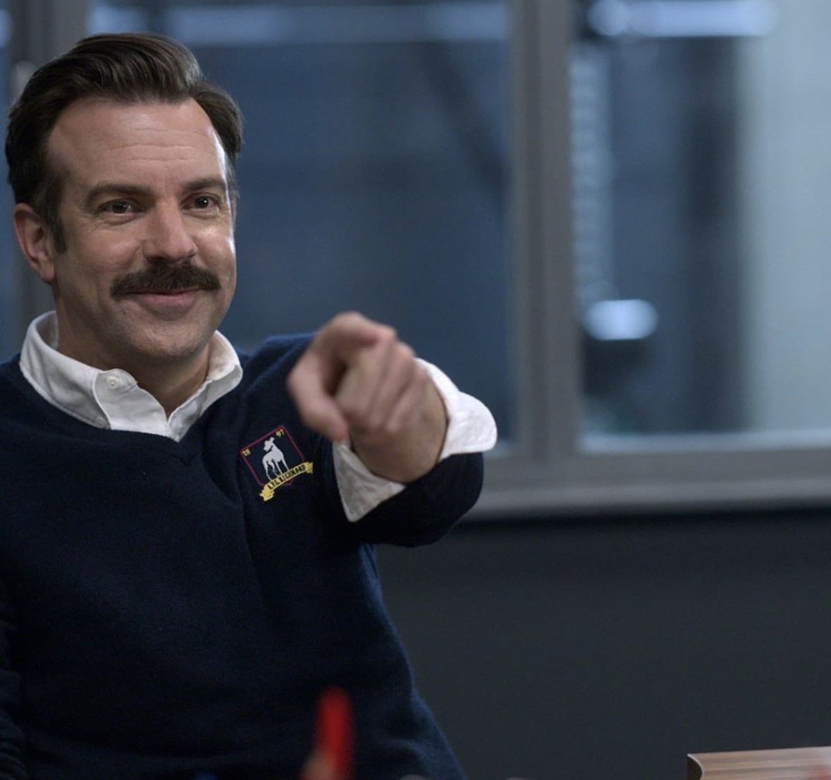 coachalexpopp's tweet image. 10-Ted Lasso leadership lessons:
1. Believe
2. Doing the right thing is never the wrong thing
3. All people are different people
4. See good in others
5. Forgive first
6. Tell the truth
7. Winning is an attitude
8. Optimists do more
9. Stay teachable
10. Happiness is a choice