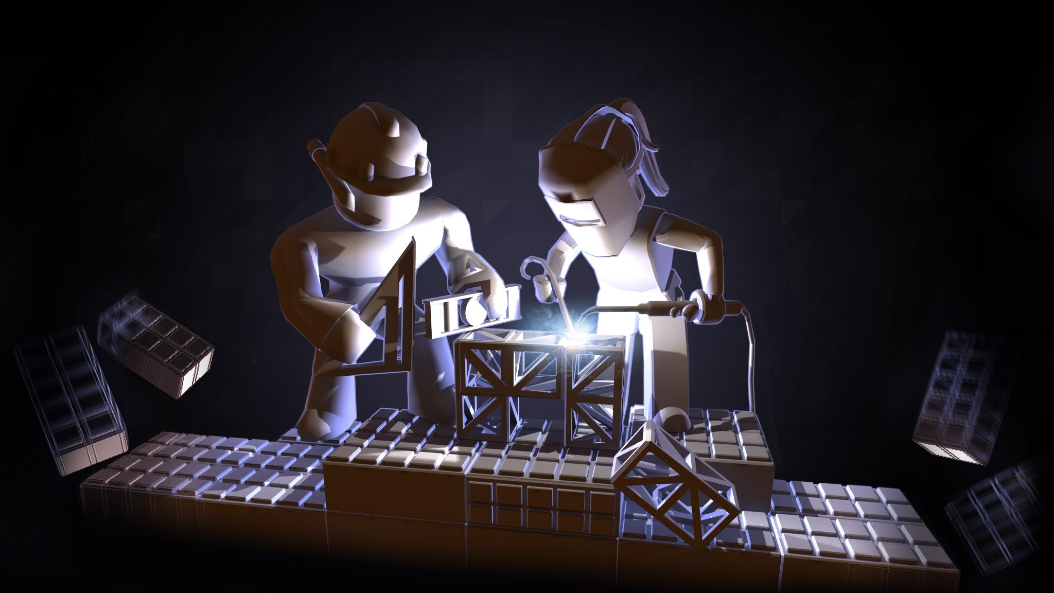 Roblox & Minecraft Meetup - Tuesday, January 21, 2020, 3:30 PM