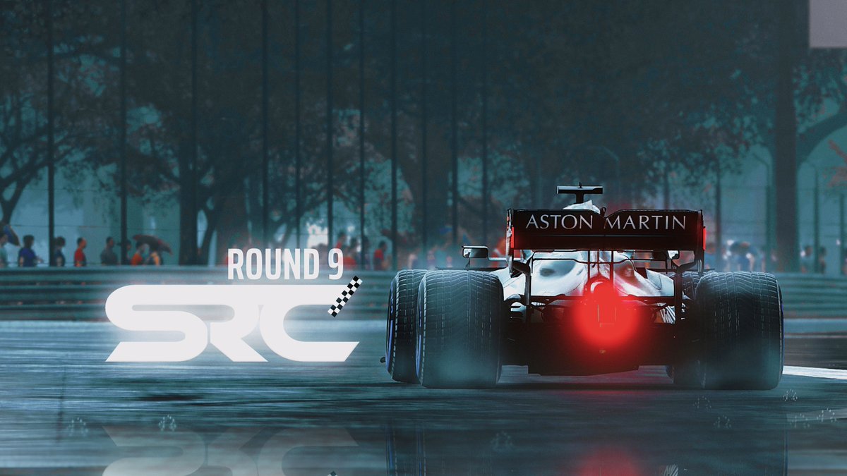 HIGHLIGHTS | R9 - Monza

Next week we will be returning to #SRCF1 for Round 10 of the season! Take a look back at <a href="/ThomasRonhaar1/">Thomas Ronhaar</a> take a late victory with a smart strategy decision!

youtu.be/j-rKTky_htk

📸 <a href="/rxcluse/">Recluse</a>
