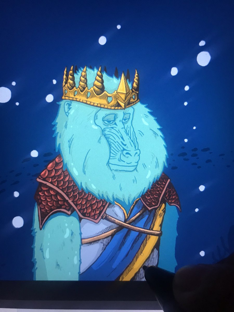 Dropping soon 
#NFT #nftart #digitalart #photoshop #illustration #nftdrop #nftcollectors #nftartist #nftcollectibles #NFTCommmunity #openseaNFTs <a href="/opensea/">OpenSea</a>