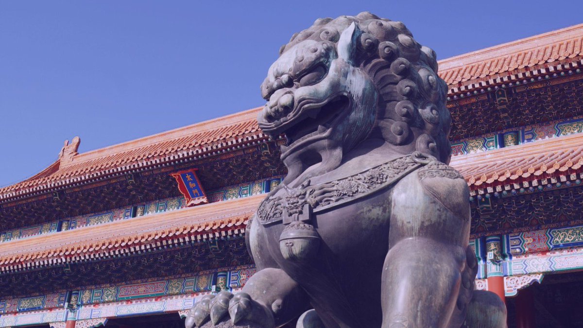 Change is on the forefront within China in 2022.

Find out what Beijing's restructuring of the economy will mean for the investment community at <a href="/LYNKglobal/">Lynk</a>'s upcoming speaker series on Jan. 27th "China in 2022: Policies &amp; Trends" 
lynk.global/events/china-i…  
#china #investing