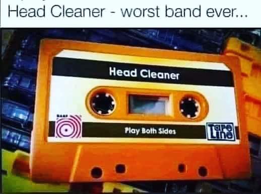 dwayneholland's tweet photo. Happy Friday! Hope this yesteryear memory gives you a chuckle! 😁

Have an amazing weekend folks! 😊

#midlife #50plus #middleage #genx https://t.co/xcuCXZCf70